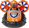 PAW Patrol - Zuma's Hovercraft - speelgoedauto met speelfiguur