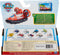 PAW Patrol - Zuma's Hovercraft - speelgoedauto met speelfiguur