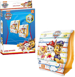 Paw Patrol Zwemmouwtjes Geel/Oranje