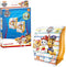 Paw Patrol Zwemmouwtjes Geel/Oranje