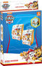 Paw Patrol Zwemmouwtjes Geel/Oranje