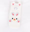 Paw Up Smiling Socks® - Leuke sokken - Verjaardagscadeau - Schattige sokken - 5 Paar - Maat 35-43 - Enkelsokken - Katoen - Cadeau voor haar