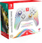 PDP Afterglow Wave - Gamecontroller - RGB-verlichting 8 zones - Wit