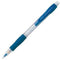 Vulpotlood Pilot Super Grip Blauw 0,5 mm (12 Stuks)