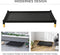 PawHut Bed voor huisdieren bekleed met Textline-stof D04-213