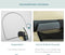 PawHut Hondenbox inklapbare hondentransportbox dier 2 kleuren 5 maten 1O-T46O-R3DG-1