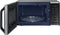 Samsung MG23K3515AS/EG - Grill-magnetron 23L 800W - Vrijstaand - Led-display