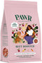 Pawr Plantaardig Beet Booster - Hondenvoer - Rode Biet Pastinaak Bonen 750 g Glutenvrij - Sojavrij