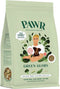 Pawr Plantaardig Green Glory - Hondenvoer - Broccoli Erwt Courgette 750 g Glutenvrij - Sojavrij