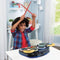 VTech Kidi DJ Drums - Speelgoedinstrument - 4 lichtgevende pads