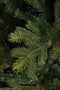 Black Box Dunville Pine Kunstkerstboom - 215 x 140 cm - Groen