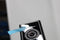 eufy Video Doorbell C31 - Videodeurbel - 2K FHD - Dual power opties