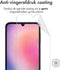 imoshion Screen protector - Geschikt voor Xiaomi 13T Pro, Xiaomi 13T - Screenprotector Folie 3 pack