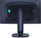 Alienware AW2725Q - QD-OLED Monitor 4K 240Hz DCI-P3 99% - Zwart