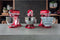 KitchenAid 5KSM5GB - Glazen mengkom 4,7 L - Ergonomische handgreep en tuit