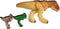 Dinoworld Groei-ei Xl Dinosaurus Junior 20 Cm - Assorti