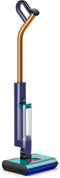 Dyson Clean+Wash Hygiene - Stofzuiger - Hygiënisch filtervrij systeem - Blauw