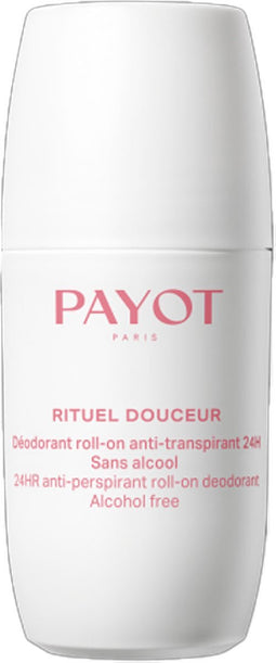 Payot - Le Corps Deodorant Roll-On Anti Transpirant - 75 ml