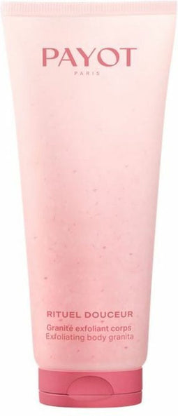 Payot - Le Corps Granite Exfoliant - 200 ml