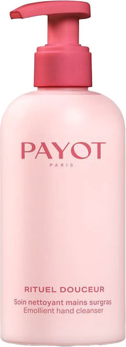 Payot - Le Corps Soin Nettoyant Mains Surgras - 250 ml