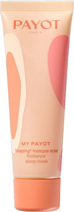 Payot - My Sleeping Masque - 50 ml