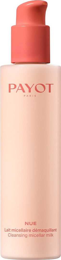 Payot Nue Lait Micellaire Demaquillant 200 Ml