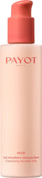 Payot Nue Lait Micellaire Demaquillant 200 Ml