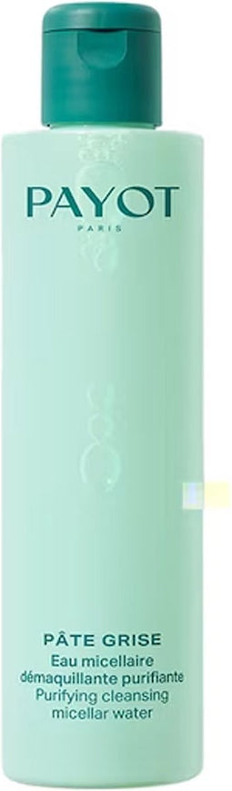 Payot - Pate Grise Eau Micellaire Purifiante - 200 ml