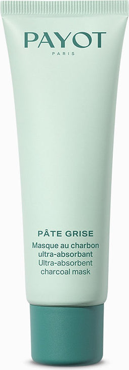 Payot - Pate Grise Masque Absorbant - 50 ml