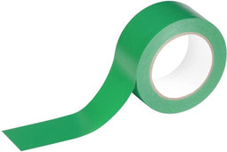 Durable 104405 durable markeringsband DURALINE Groen 33 m (l x b) 33 m x 50 mm