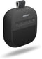 Bose SoundLink Micro (2e gen.) - Draagbare Bluetooth-speaker - IP67 - Zwart