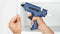 Steinel 006808 - Lijmpatronen Ø 11 mm - 250 g - Wit