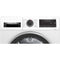 Bosch WQG241000 - Warmtepompdroger - 9 kg A++ AutoDry SensitiveDrying - Wit