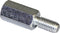 PB Fastener S47040X15 Afstandsbouten (l) 15 mm M4 x 9 M4 x 8 Staal Verzinkt 10 stuk(s)