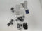Philips MG7735/15 - Multigroomer - 12 hulpstukken DualCut-technologie - Douchebestendig
