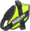 Julius-K9 IDC Powertuig - Hondentuig - XL - Neon