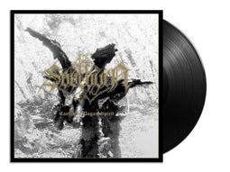 Soulburn Earthless Pagan Spirit - LP - High Quality Gatefold Sleeve