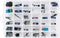 Allnet 4duino_40in1_Kit1 Sensorkit Geschikt voor serie: Arduino 1 set(s)