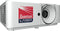Infocus INL178 - Projector - 4000 ANSI lumen 1080p DLP - Wit
