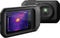 FLIR C3-X - Warmtemeter - 20 tot 300 °C - 128 x 96 px - WiFi - Zwart
