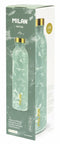 Milan Thermos - RVS - 24.35 cm - Groen
