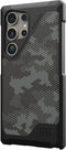 Urban Armor Gear Metropolis LT - Soft case - Krasbestendig - Grafiet