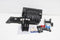 Honeycomb Aeronautical Bravo Throttle Quadrant - Throttle Quadrant met Auto Pilot & Annunciator Panel - Zwart