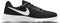 Nike Tanjun Heren Sneakers - Black/White - Maat 44