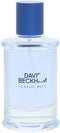 David Beckham Classic Blue - 40ml - Eau de toilette
