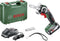 Bosch AdvancedCut 18 - Accu Zaag - Borstelloze motor 18 V - (1 accupack)