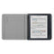 Kobo Libra Colour - Notebook SleepCover - Gerecycled materiaal - Zwart