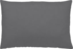 Kussensloop Naturals Grijs (45 x 155 cm)