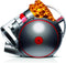 Dyson Cinetic Big Ball Multifloor 2 - Slede - Zakloos - Cyclonisch - 0,8l - 9,64m actieradius