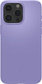 Spigen ACS06549 - Thin Fit - Slank design met Air Cushion technologie - Paars